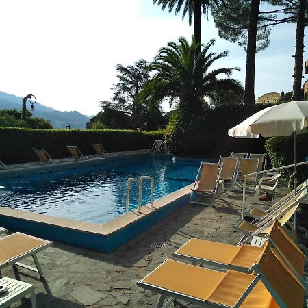 Appartamento Loggia Portofino Rapallo Esterno foto