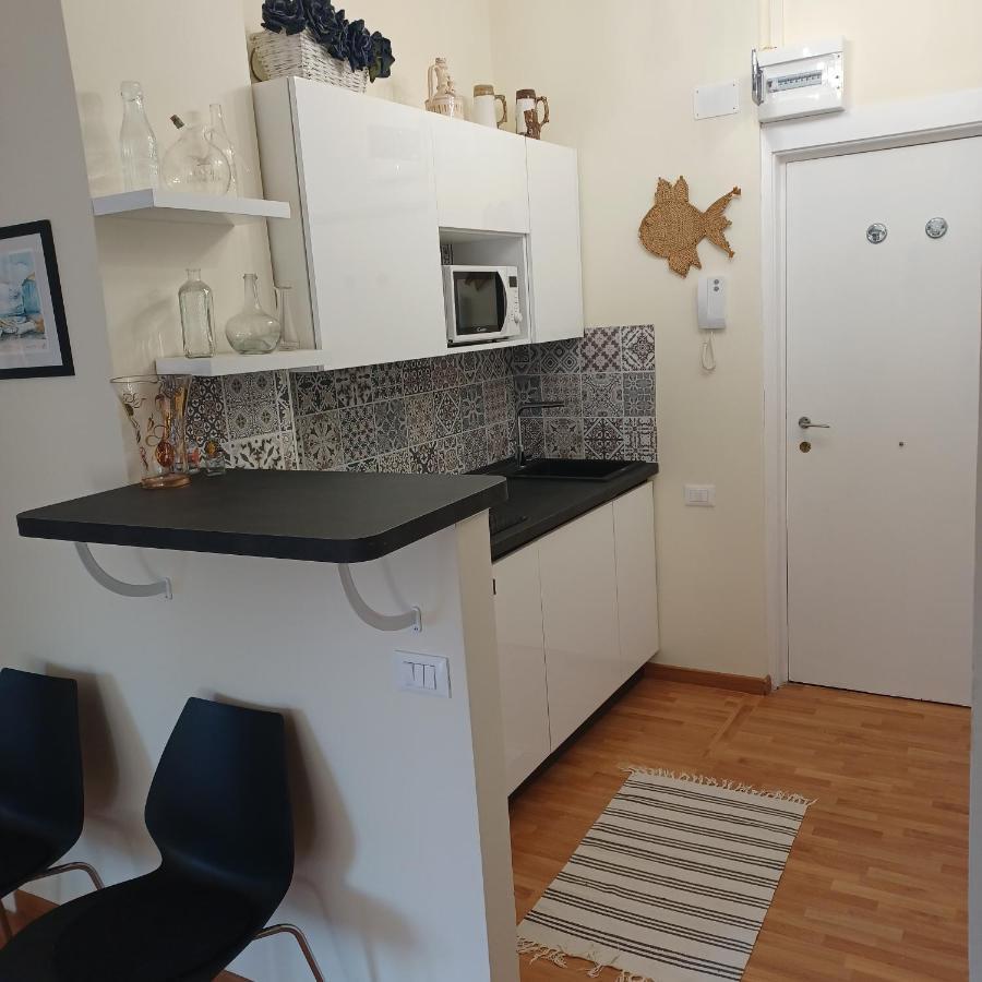 Appartamento Loggia Portofino Rapallo Esterno foto